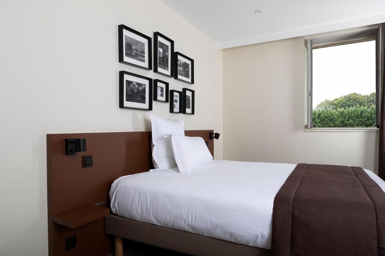 La Sorelle Golf Et Restaurant Hotel Villette-sur-Ain