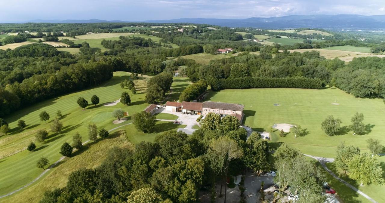 Hotel La Sorelle Golf Et Restaurant 3*