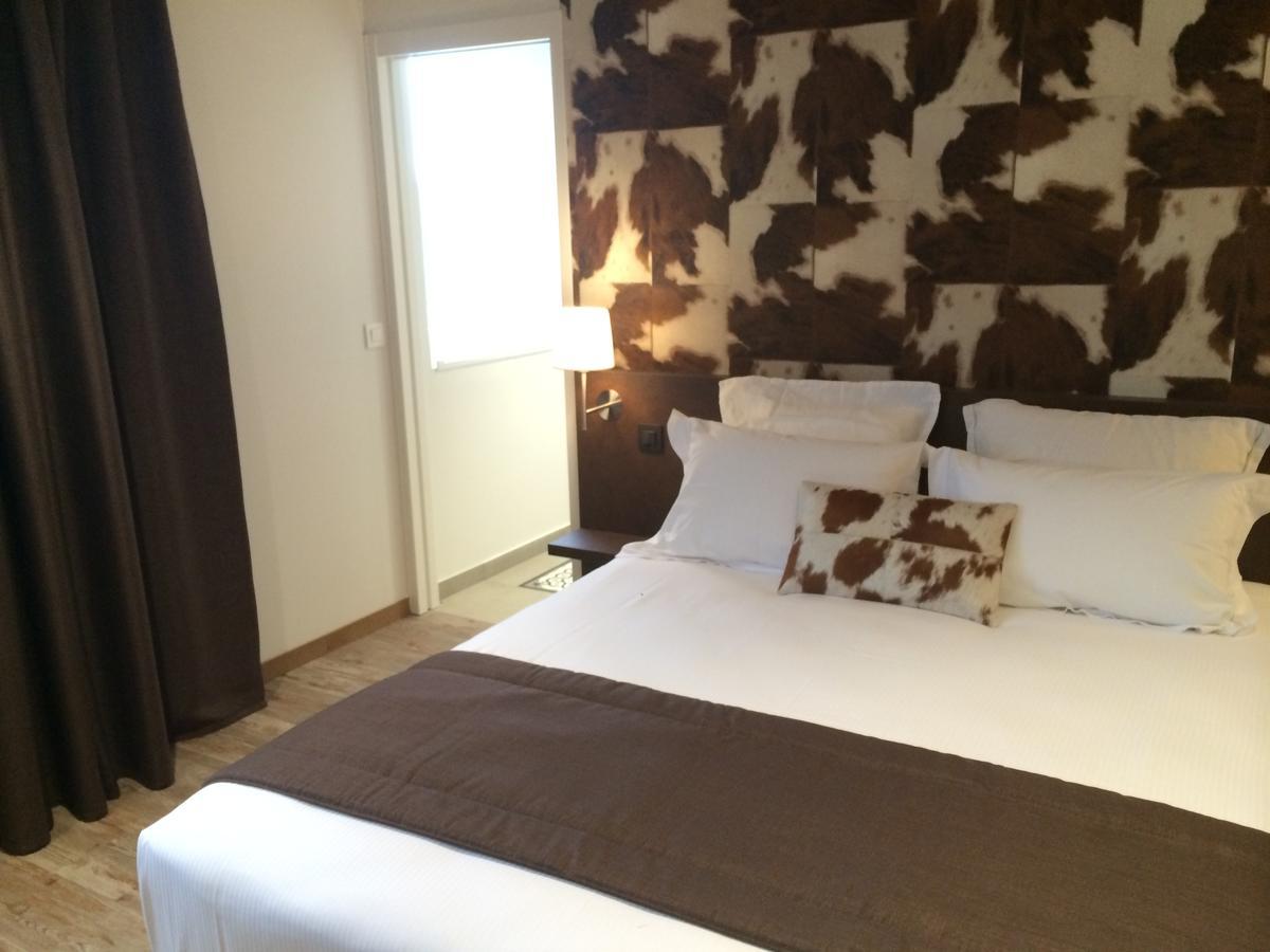 Hotel La Sorelle Golf Et Restaurant