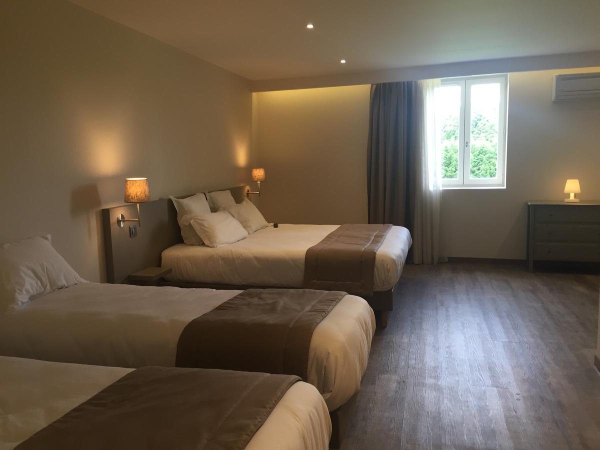 Hotel La Sorelle Golf Et Restaurant 3*
