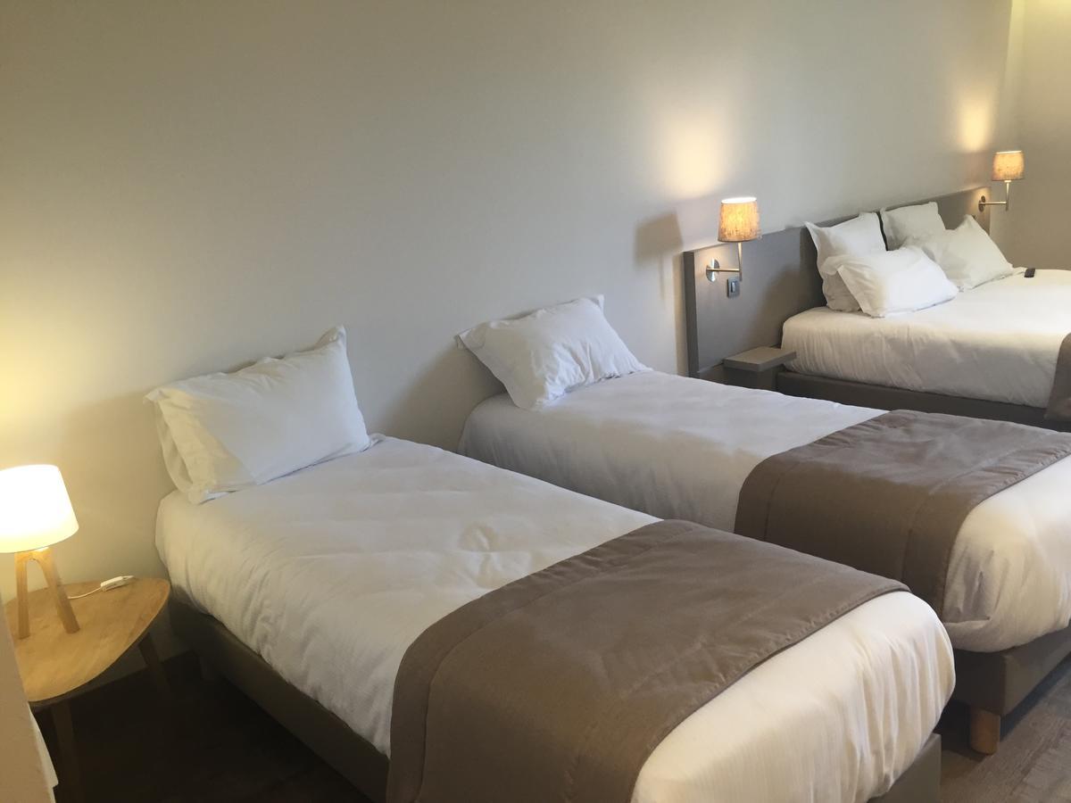 La Sorelle Golf Et Restaurant 3* Villette-sur-Ain