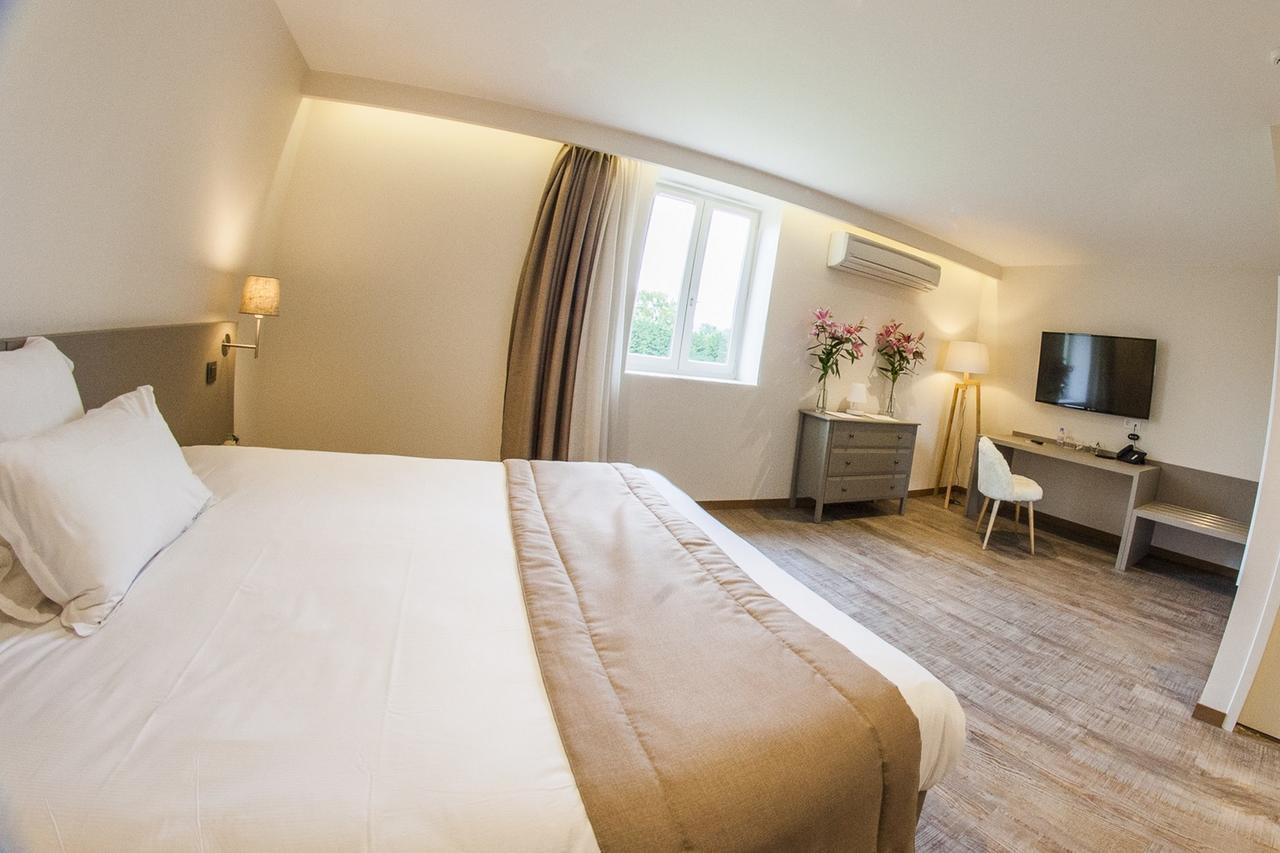 Hotel La Sorelle Golf Et Restaurant