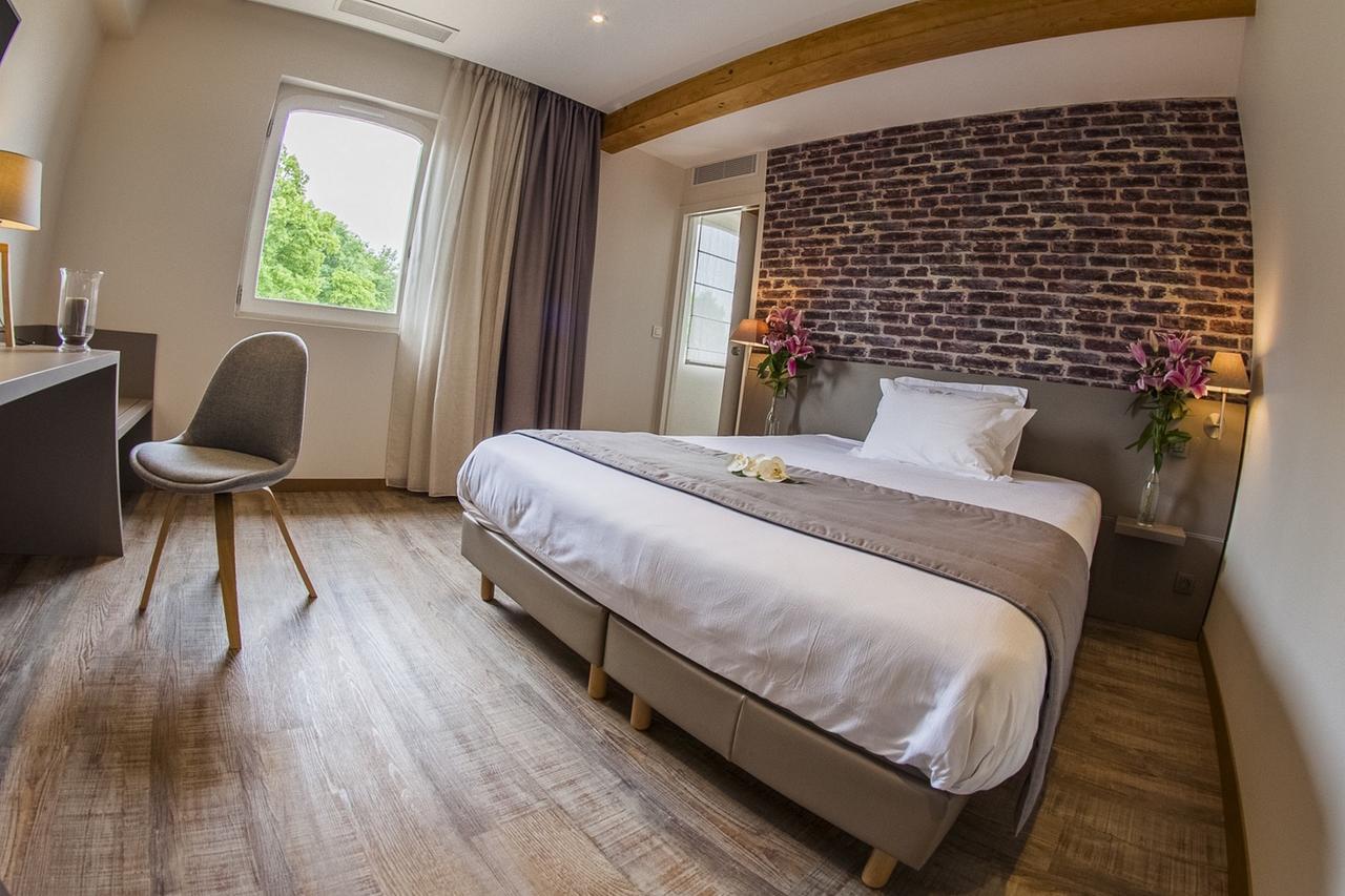 La Sorelle Golf Et Restaurant 3* Villette-sur-Ain