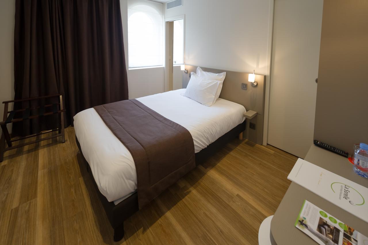 La Sorelle Golf Et Restaurant Hotel 3*