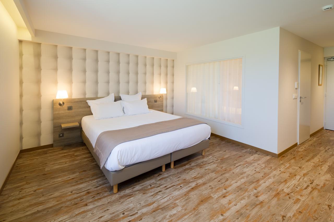 La Sorelle Golf Et Restaurant 3* Villette-sur-Ain