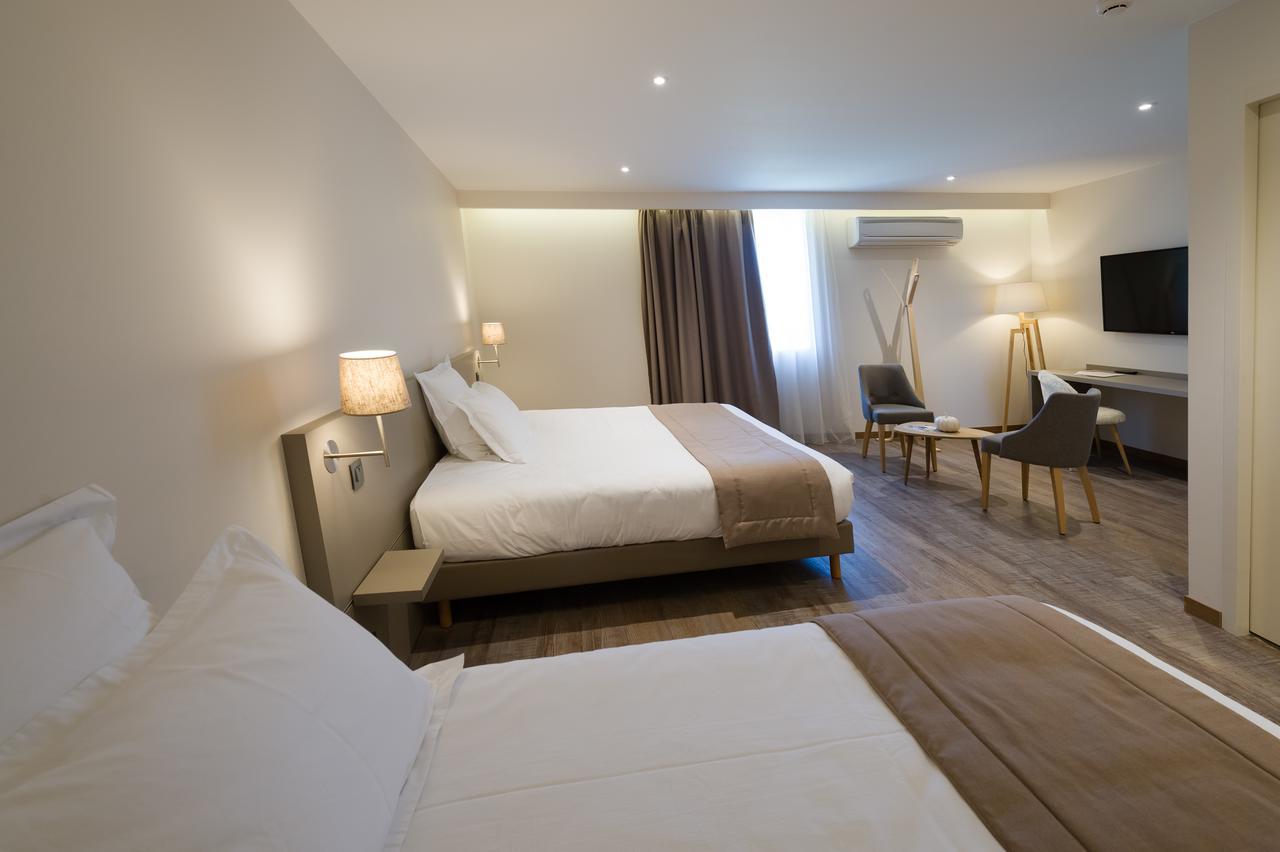 La Sorelle Golf Et Restaurant 3* Villette-sur-Ain