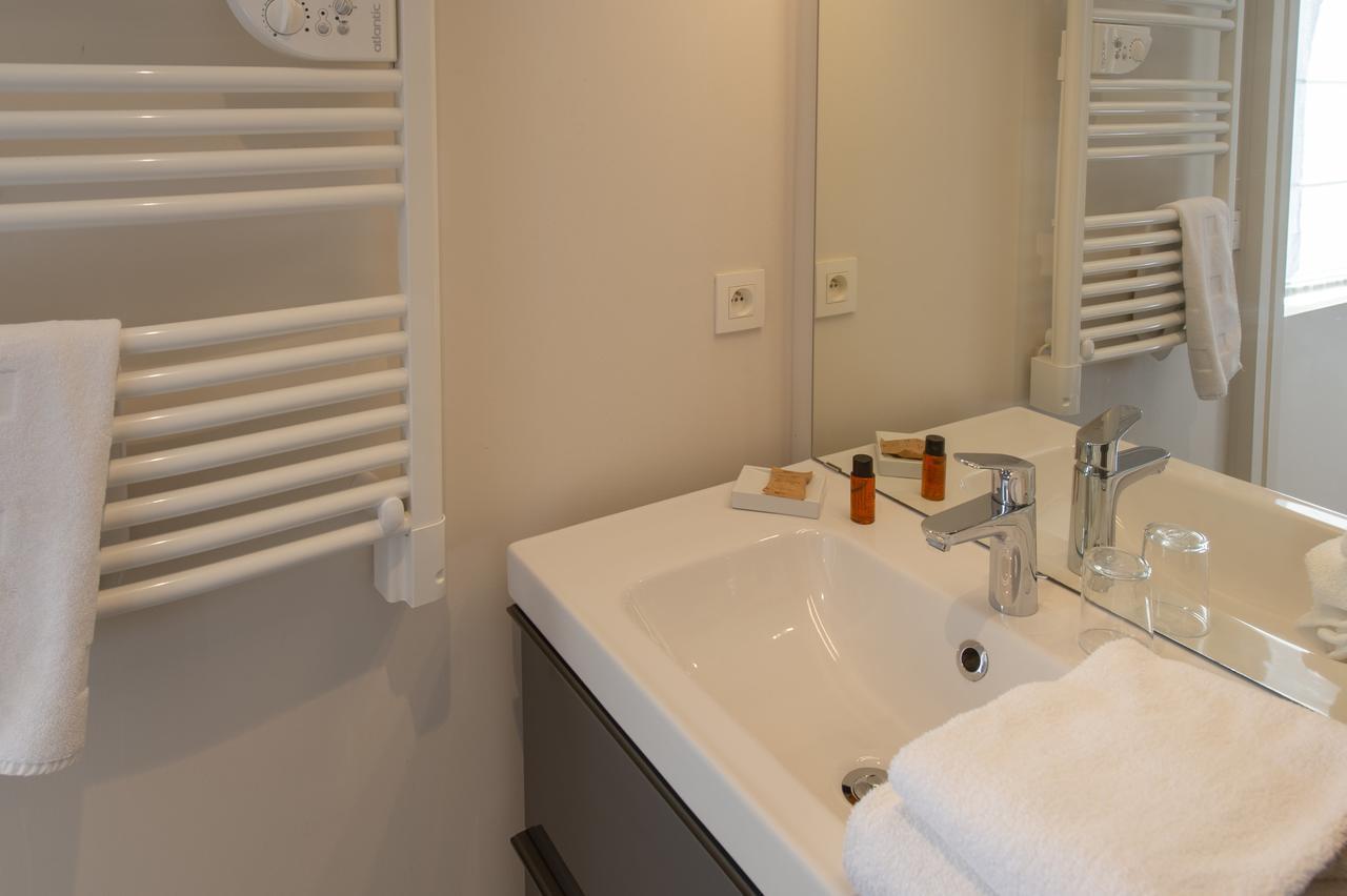 La Sorelle Golf Et Restaurant Hotel Villette-sur-Ain