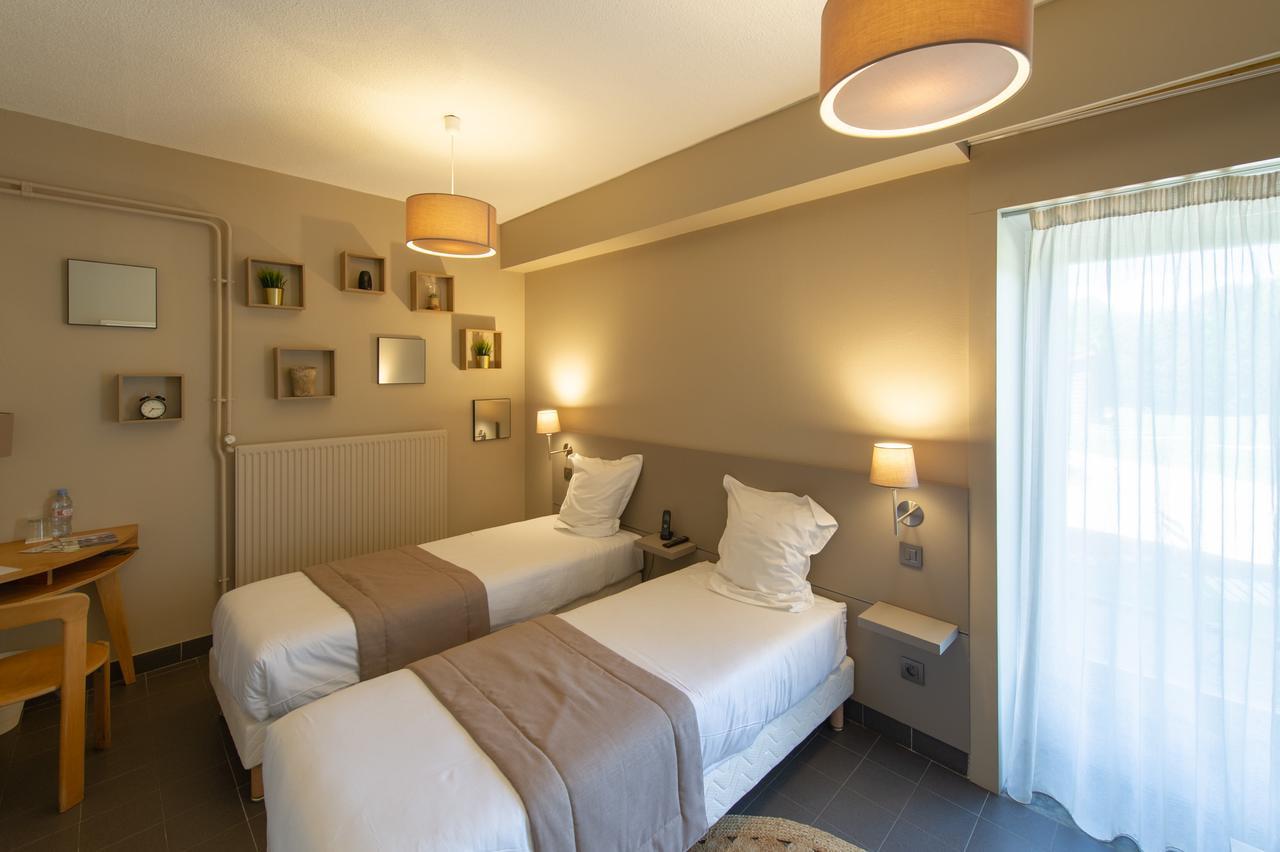 La Sorelle Golf Et Restaurant Hotel