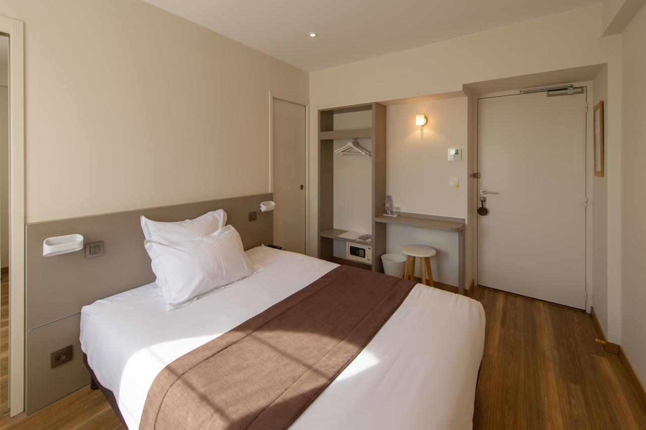 Hotel La Sorelle Golf Et Restaurant Villette-sur-Ain