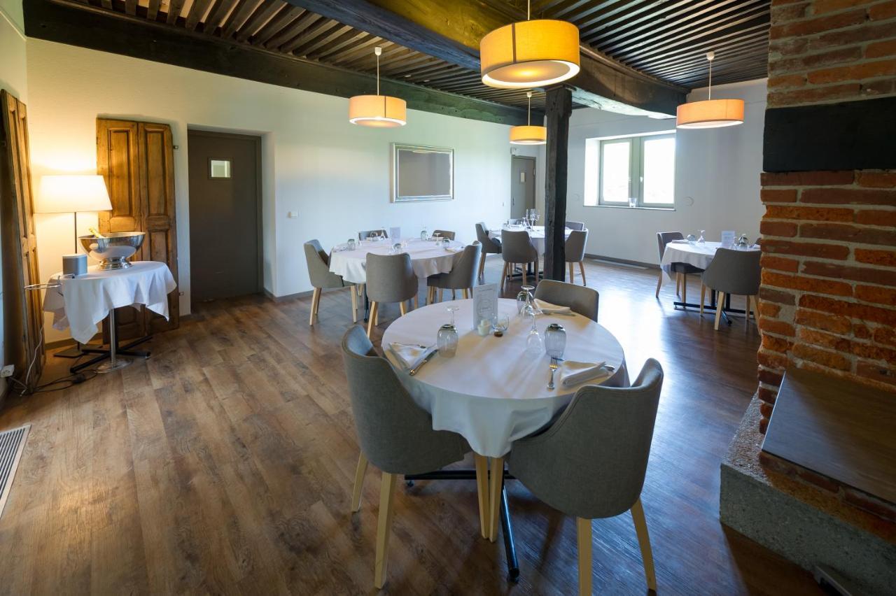 La Sorelle Golf Et Restaurant 3* Villette-sur-Ain