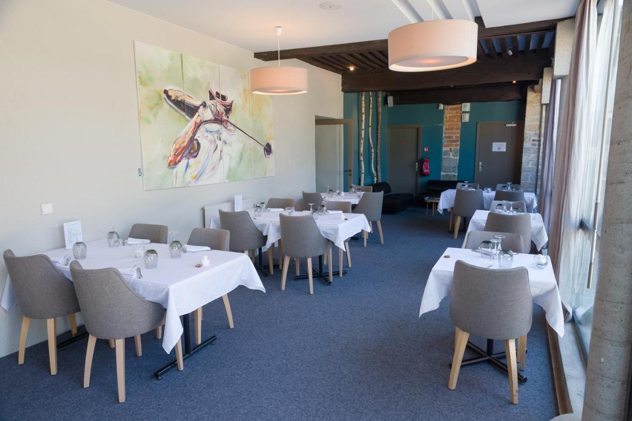 La Sorelle Golf Et Restaurant Hotel
