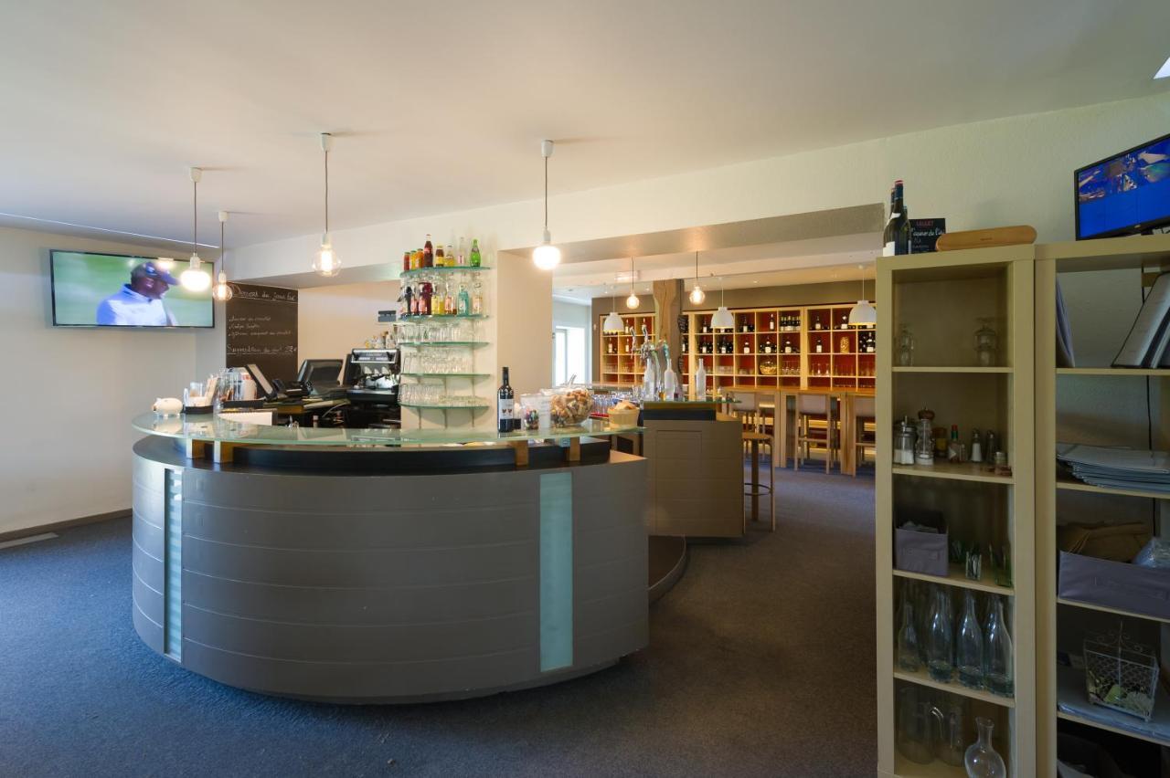 Hotel La Sorelle Golf Et Restaurant