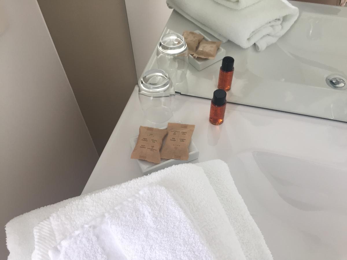 Hotel La Sorelle Golf Et Restaurant Villette-sur-Ain